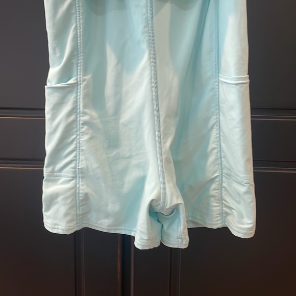 Lands End swim dress - Picture 3 of 5